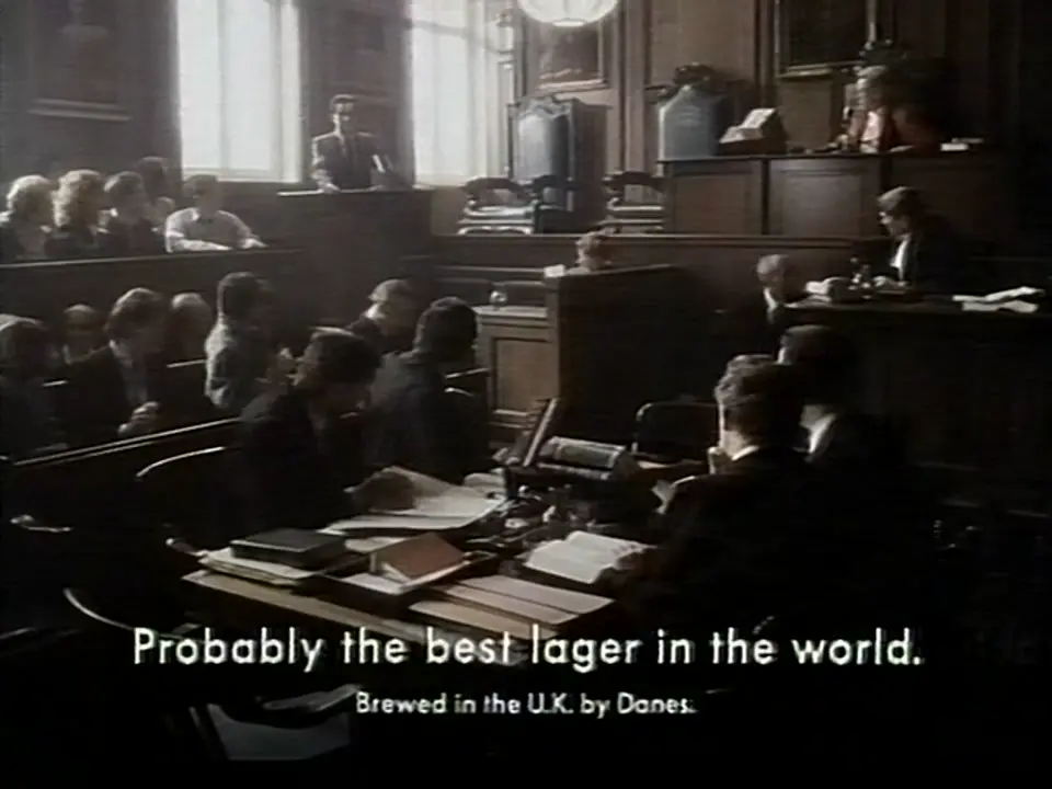 Thumbnail image for Carlsberg  - 1990