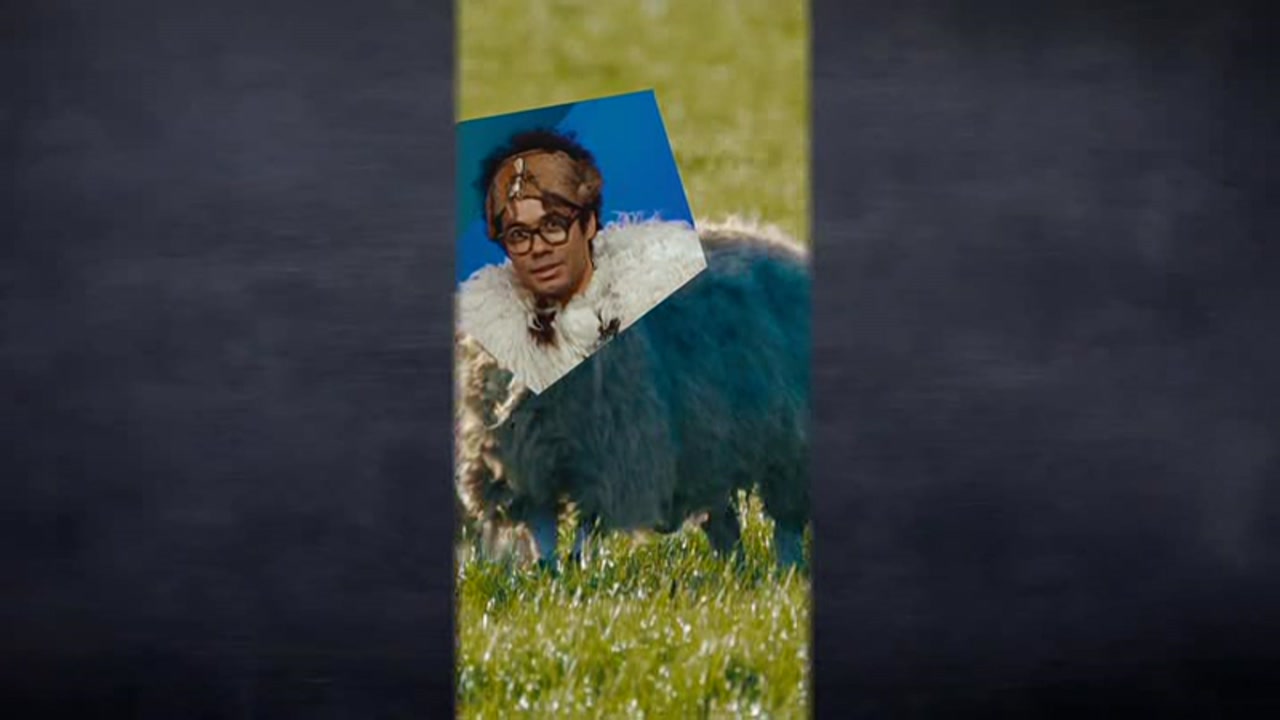 Thumbnail image for Dave (Break - Add a Bit of Dave)  - 2022