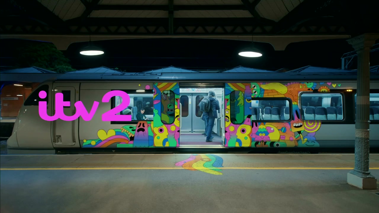 Thumbnail image for ITV2 (Station)  - 2022