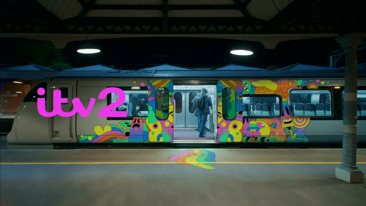 Thumbnail image for ITV2 (Station)  - 2022