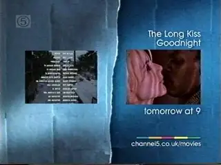 Thumbnail image for Channel 5 (ECP)  - 2001