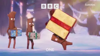 Thumbnail image for BBC One (Stick Man)  - Christmas 2023