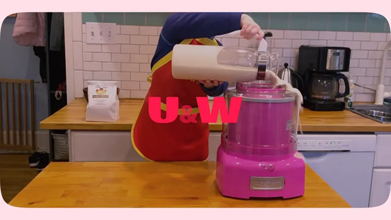 Thumbnail image for U&W (Food - Short)  - 2024