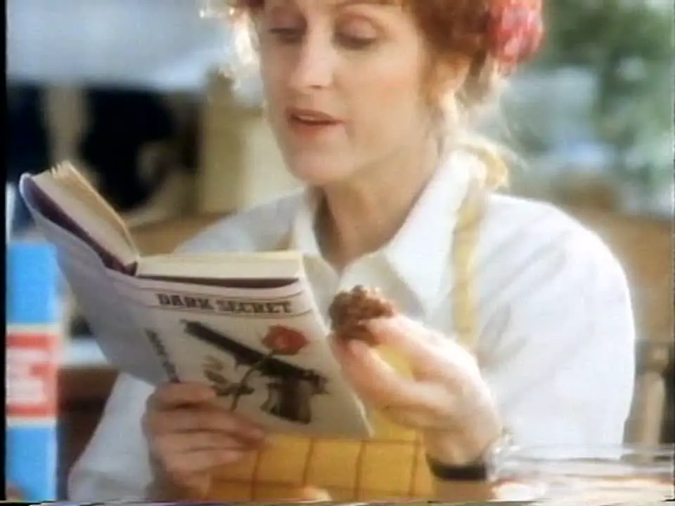 Thumbnail image for Rice Krispies  - 1990