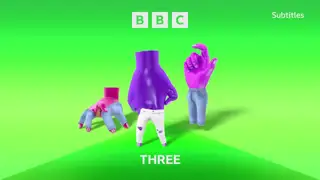 Thumbnail image for BBC Three (Launch Ident - Jeans)  - 2022