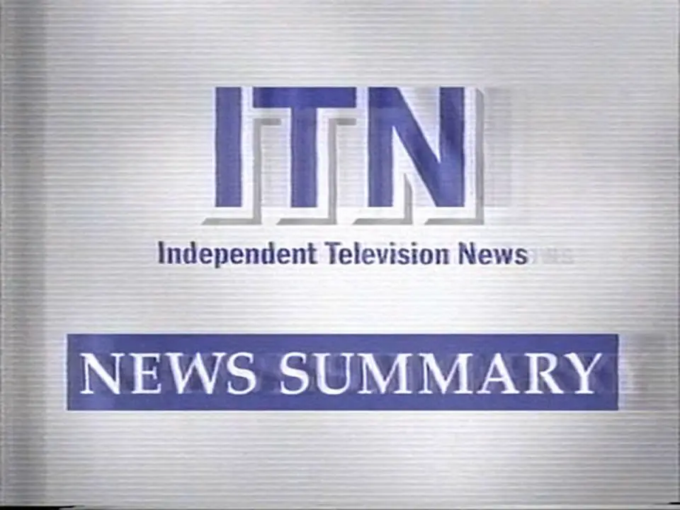 Thumbnail image for ITN (Overnight Bulletin)  - 1994