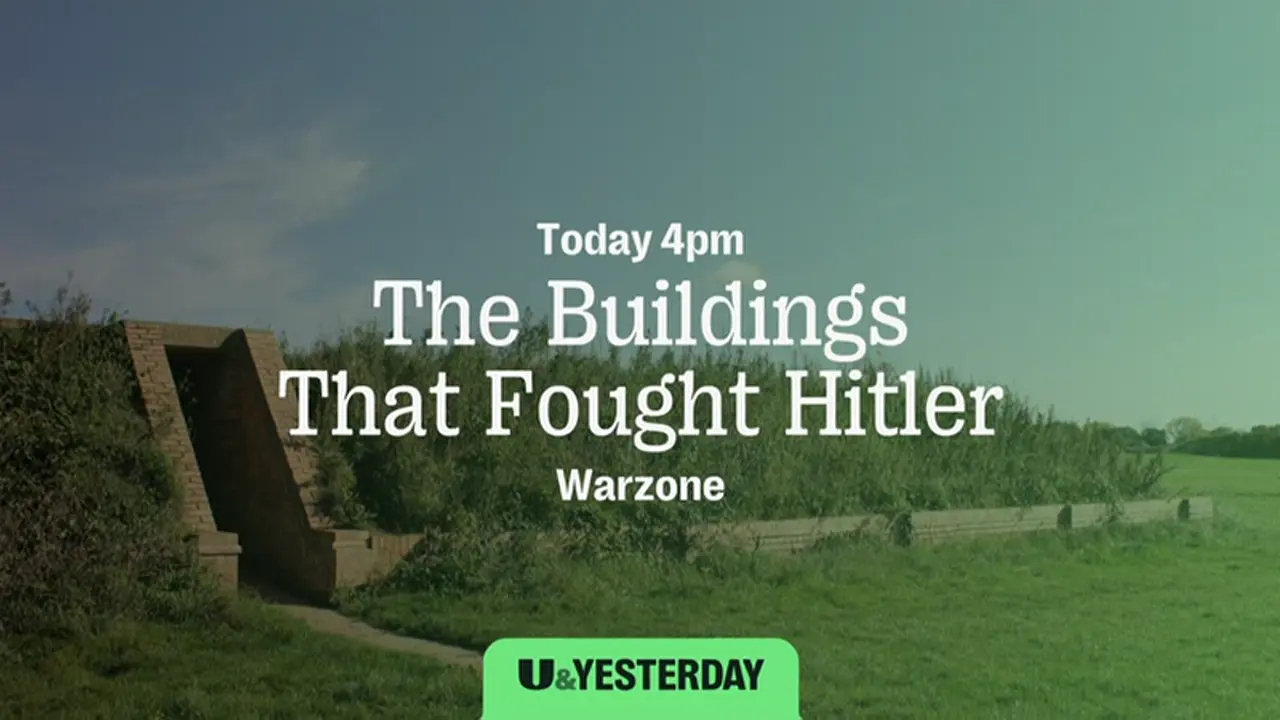 Thumbnail image for U&Yesterday (Slide)  - 2024