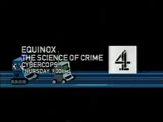 Thumbnail image for Channel 4 (Promo)  - 2000