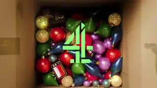 Thumbnail image for Channel 4 (Decorations)  - Christmas 2023
