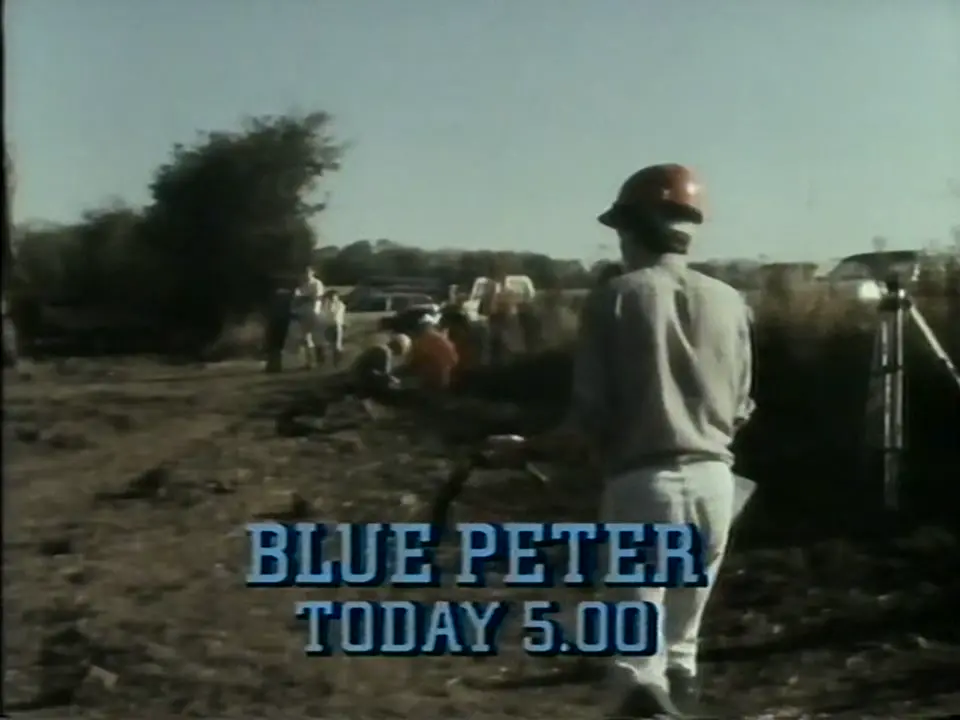 Thumbnail image for Children's BBC (Promo)  - 1986