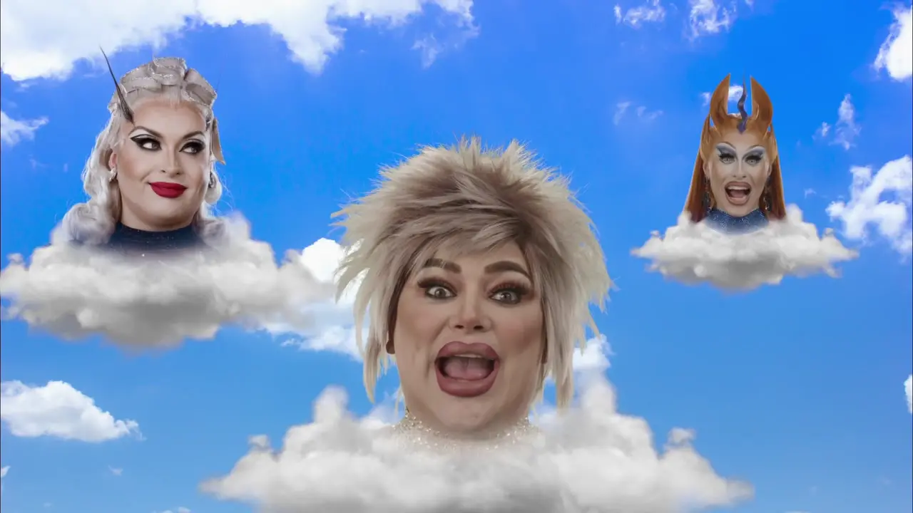 Thumbnail image for BBC Three (Launch IVC)  - 2022