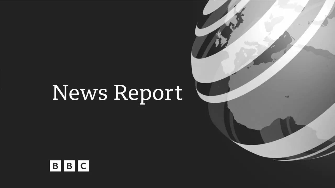 Thumbnail image for BBC News (Queen Announcement)  - 2022