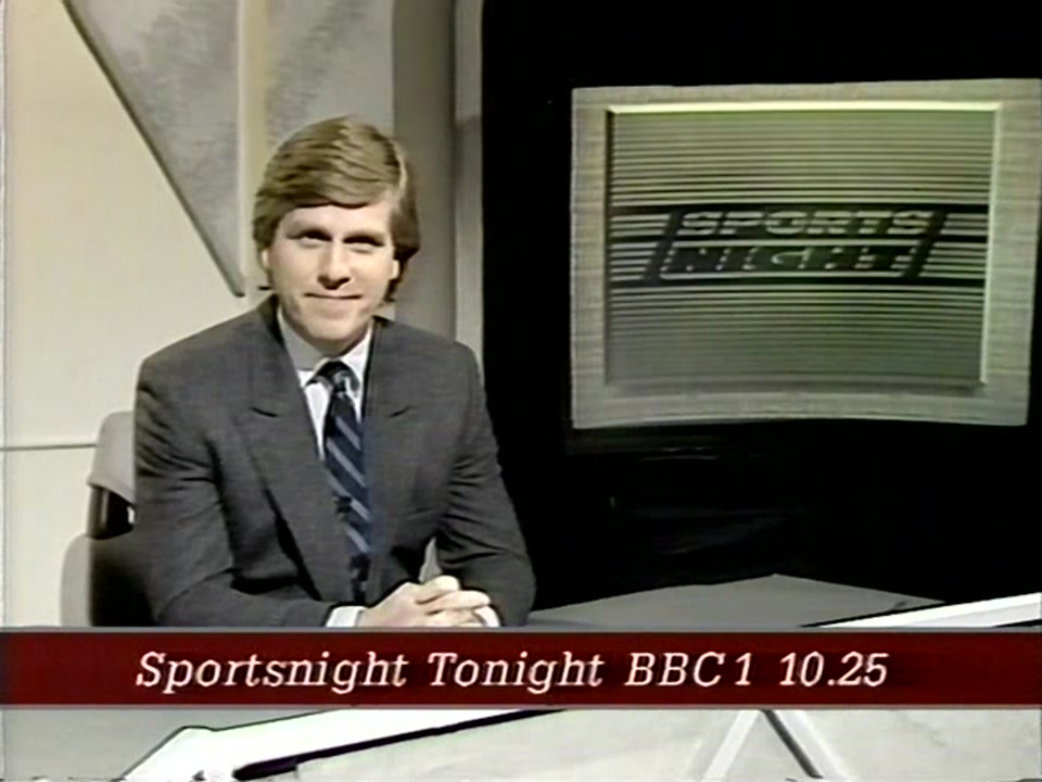 Thumbnail image for BBC1 (Promo)  - 1987
