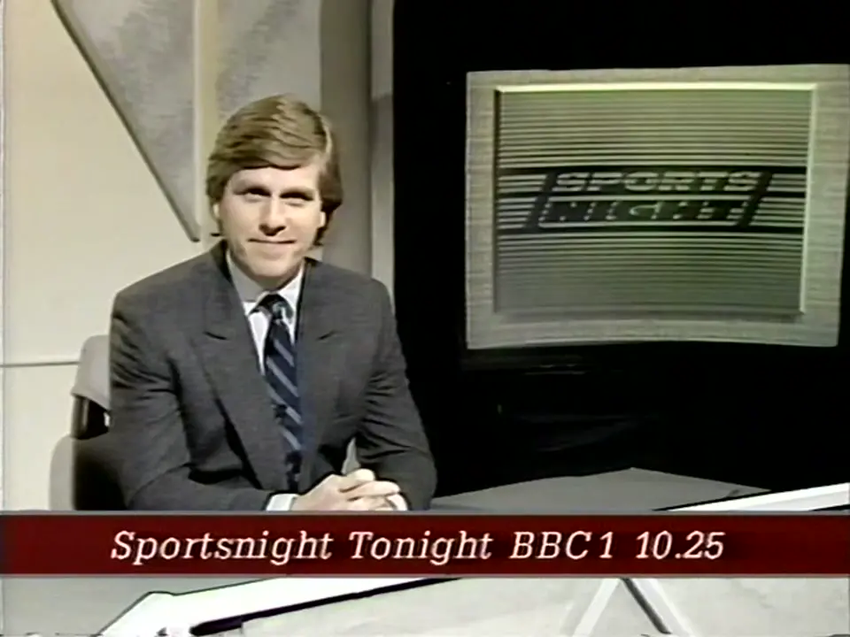 Thumbnail image for BBC1 (Promo)  - 1987