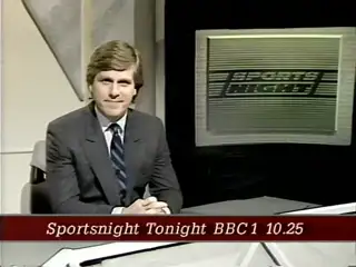 Thumbnail image for BBC1 (Promo)  - 1987