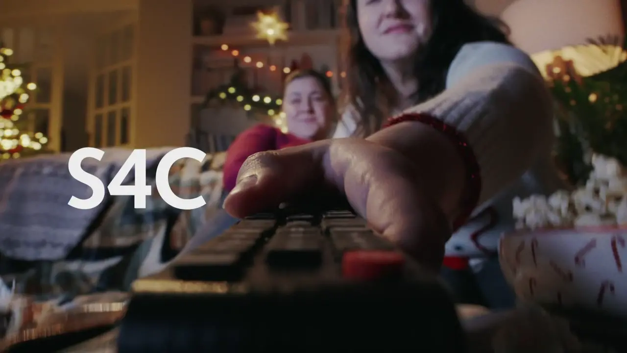 Thumbnail image for S4C (Remote)  - Christmas 2022