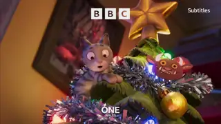 Thumbnail image for BBC One Wales (Tabby McTat)  - Christmas 2023