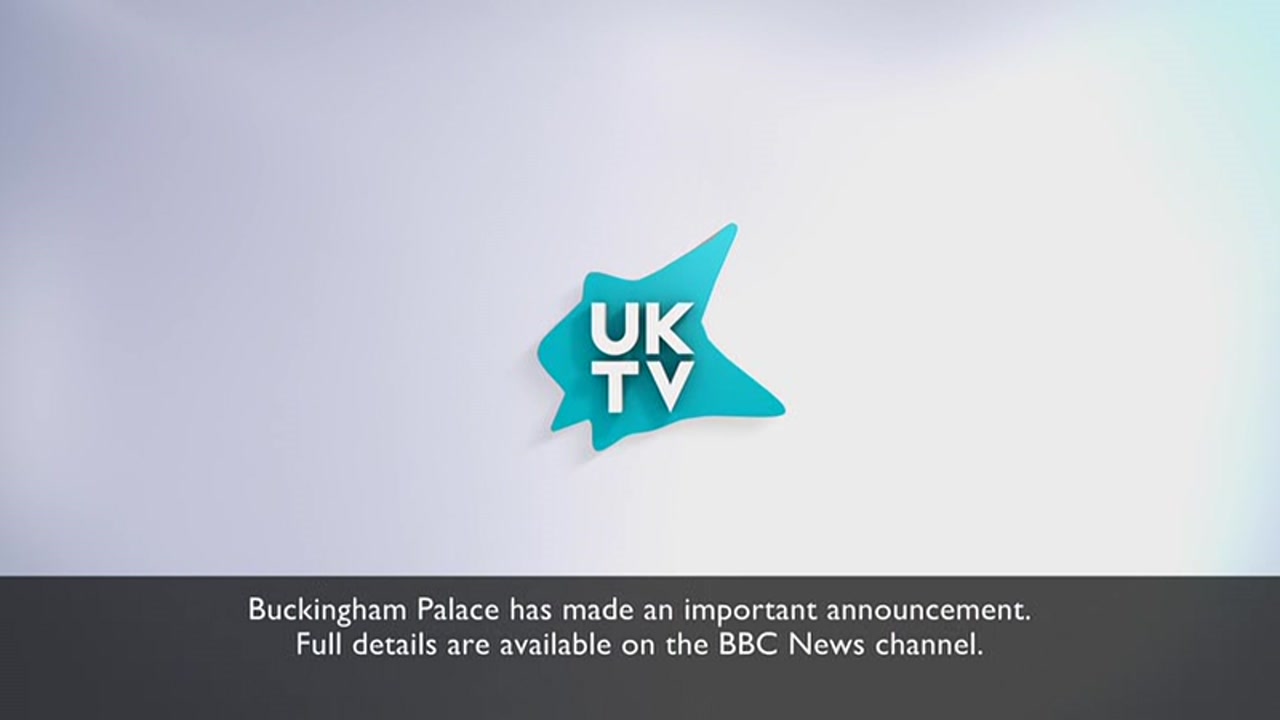 Thumbnail image for Dave (Queen Announcement Filler)  - 2022