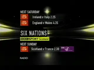 Thumbnail image for BBC Scotland Sport  - 2010