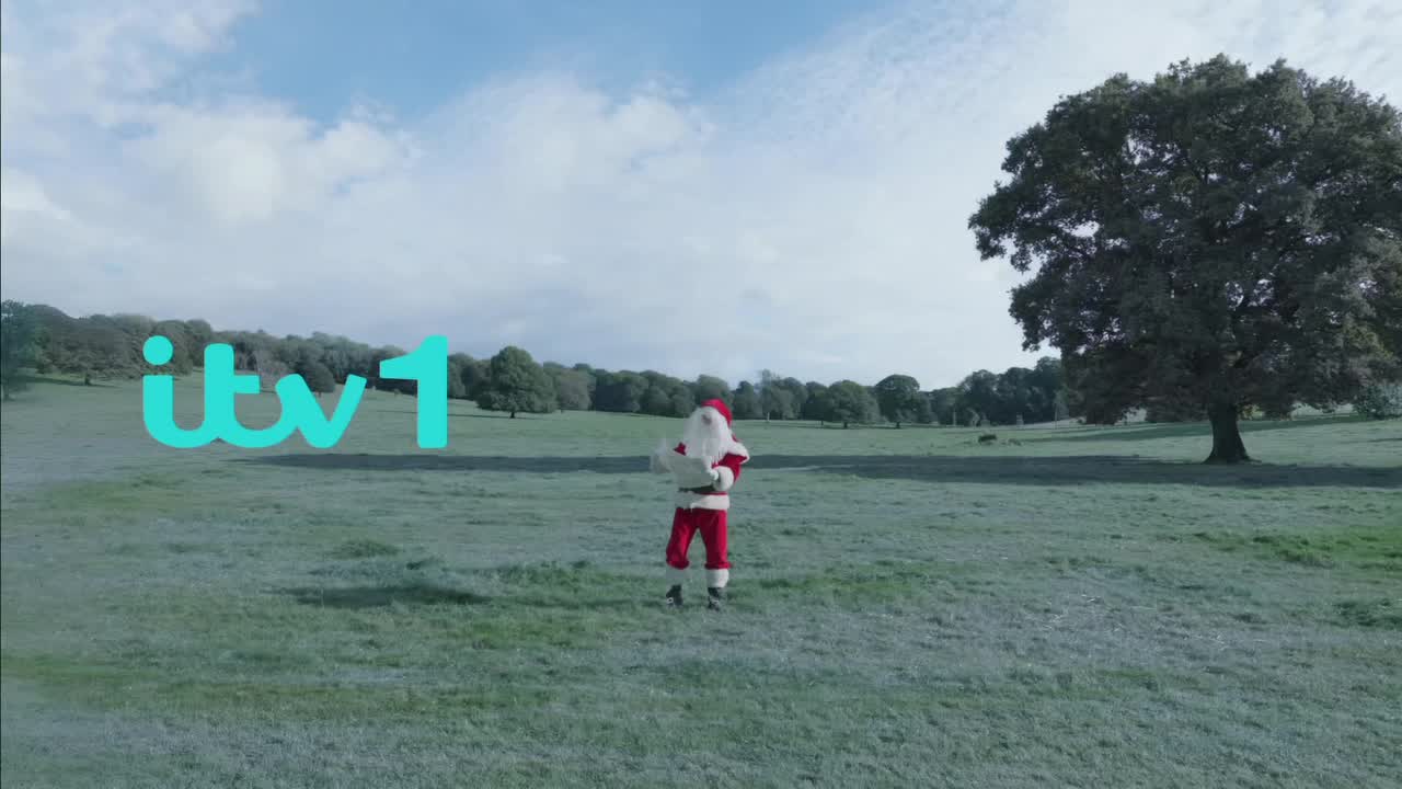 Thumbnail image for ITV1 (Rural)  - Christmas 2022