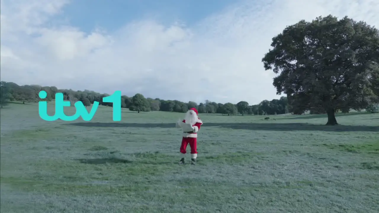 Thumbnail image for ITV1 (Rural)  - Christmas 2022
