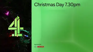 Thumbnail image for Channel 4 (Promo)  - Christmas 2023