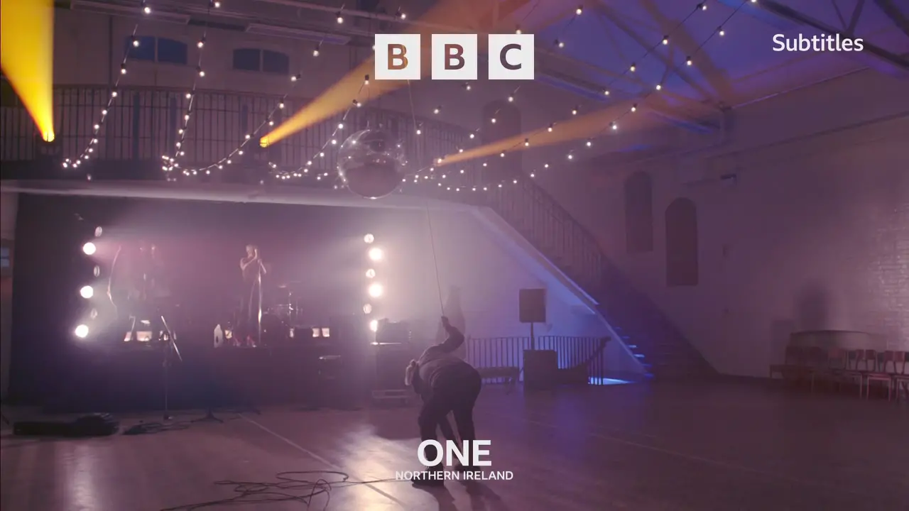 Thumbnail image for BBC One NI (12.45am NYD)  - 2023