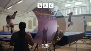Thumbnail image for BBC One Scotland (Hall - Trampoline)  - 2022