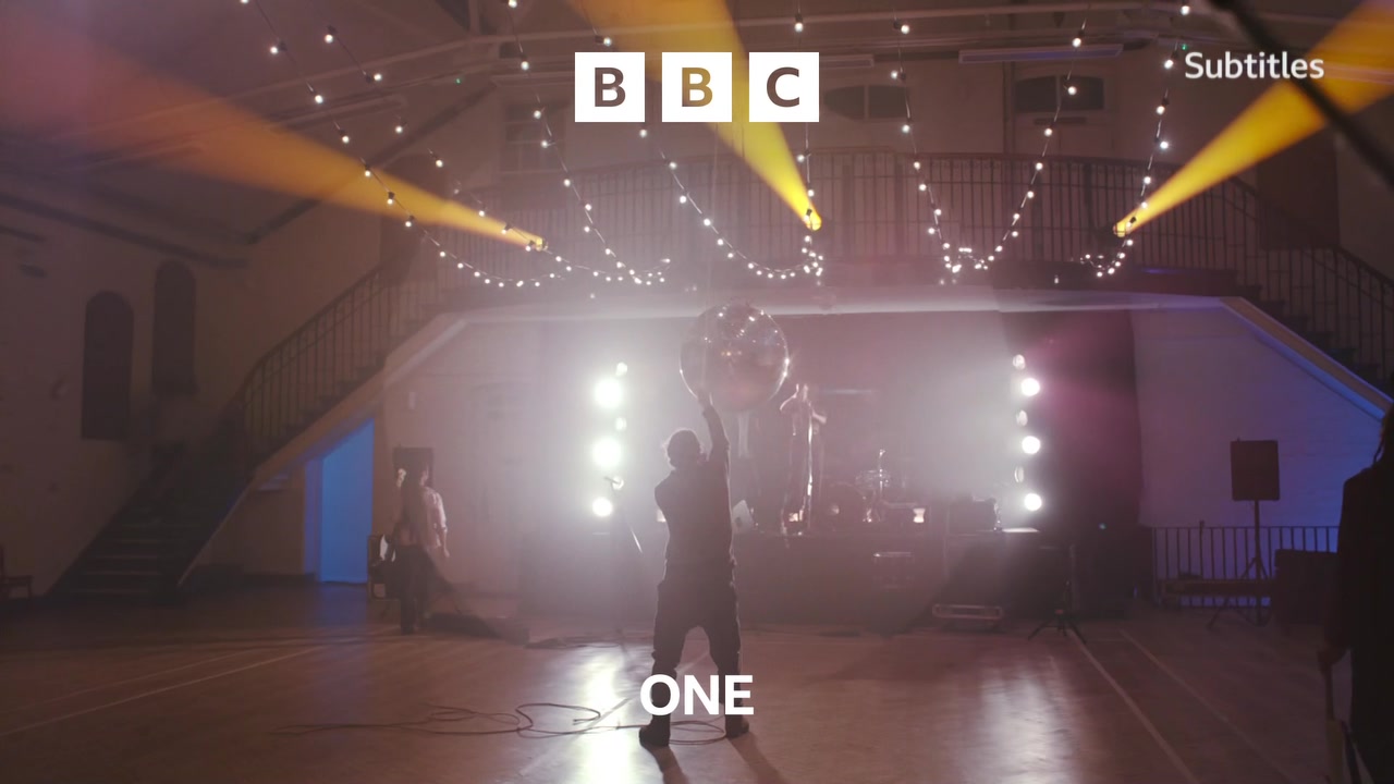 Thumbnail image for BBC One (Hall - Showtime)  - 2022