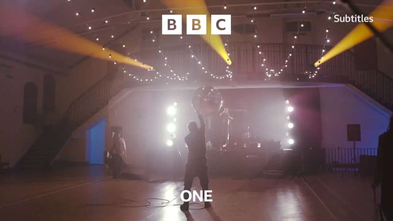 Thumbnail image for BBC One (Hall - Showtime)  - 2022
