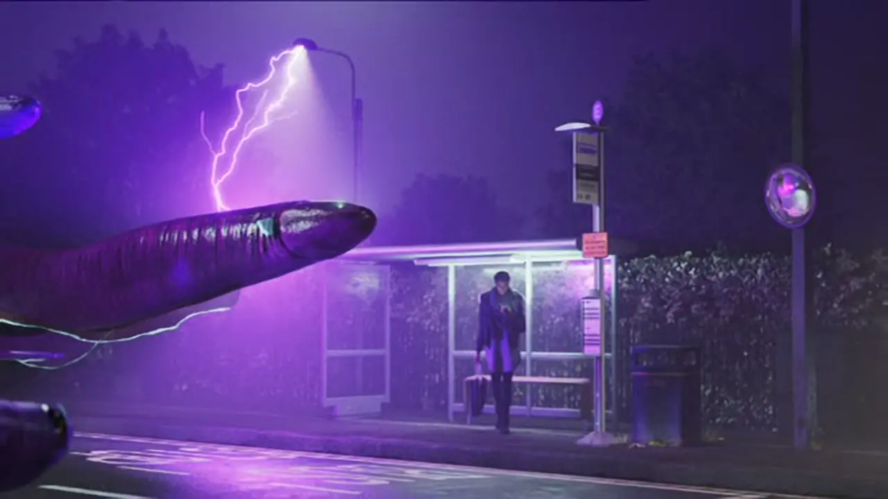 Thumbnail image for E4 Extra (Bus Stop)  - 2022