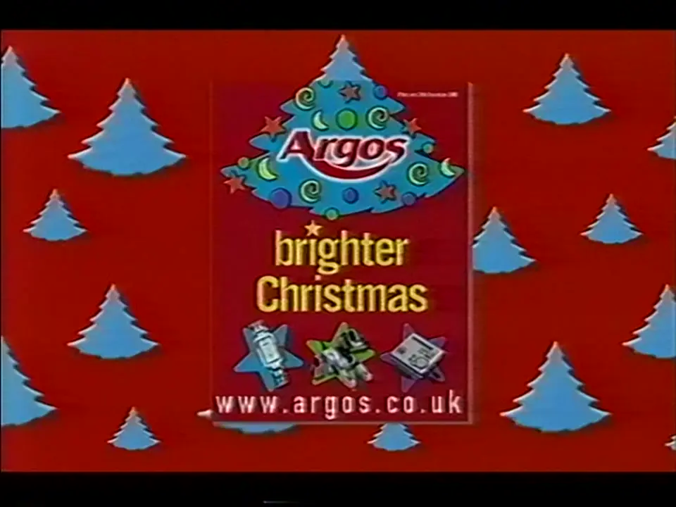 Thumbnail image for Argos  - 2000