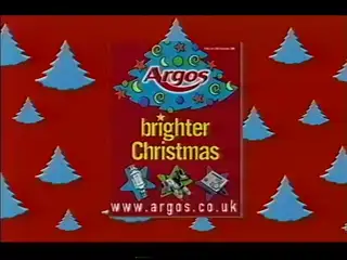 Thumbnail image for Argos  - 2000