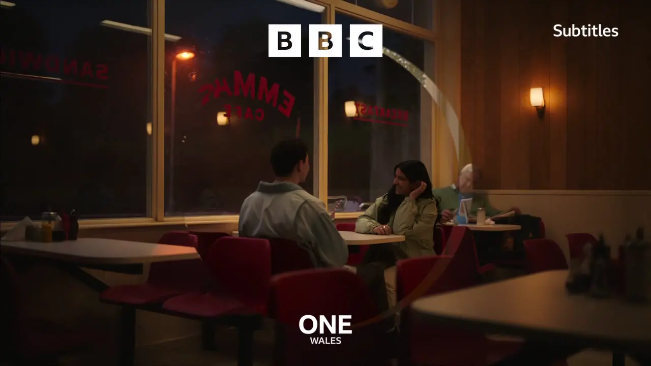 Thumbnail image for BBC One Wales (Café - First Date)  - 2022