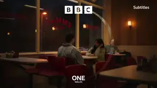 Thumbnail image for BBC One Wales (Café - First Date)  - 2022