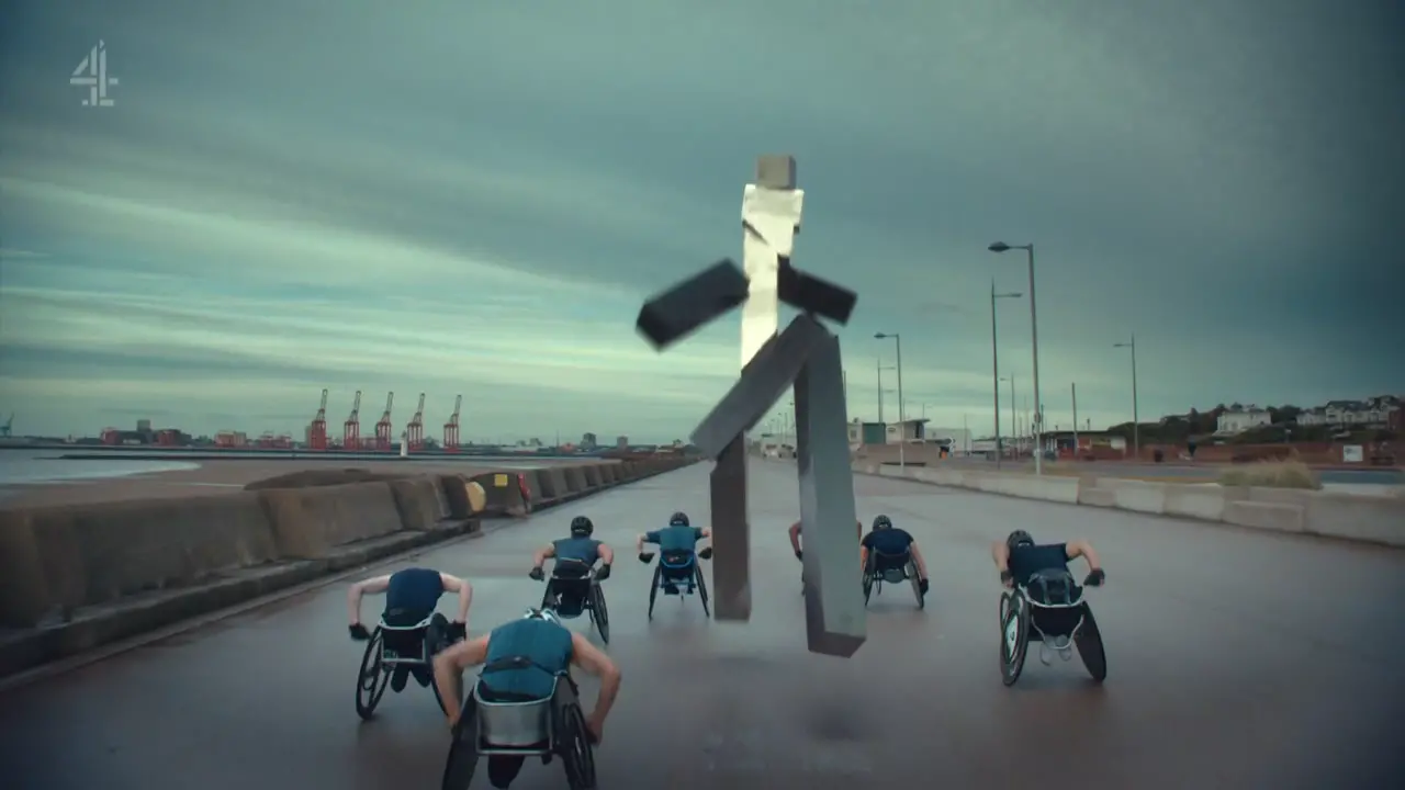 Thumbnail image for Channel 4 (12.35am NYD)  - 2023