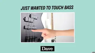 Thumbnail image for Dave (Break - Bass)  - 2023