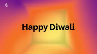 Thumbnail image for Channel 4 (Happy Diwali)  - 2023