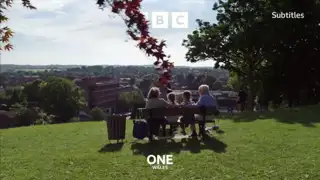 Thumbnail image for BBC One Wales (Bench - Family)  - 2022