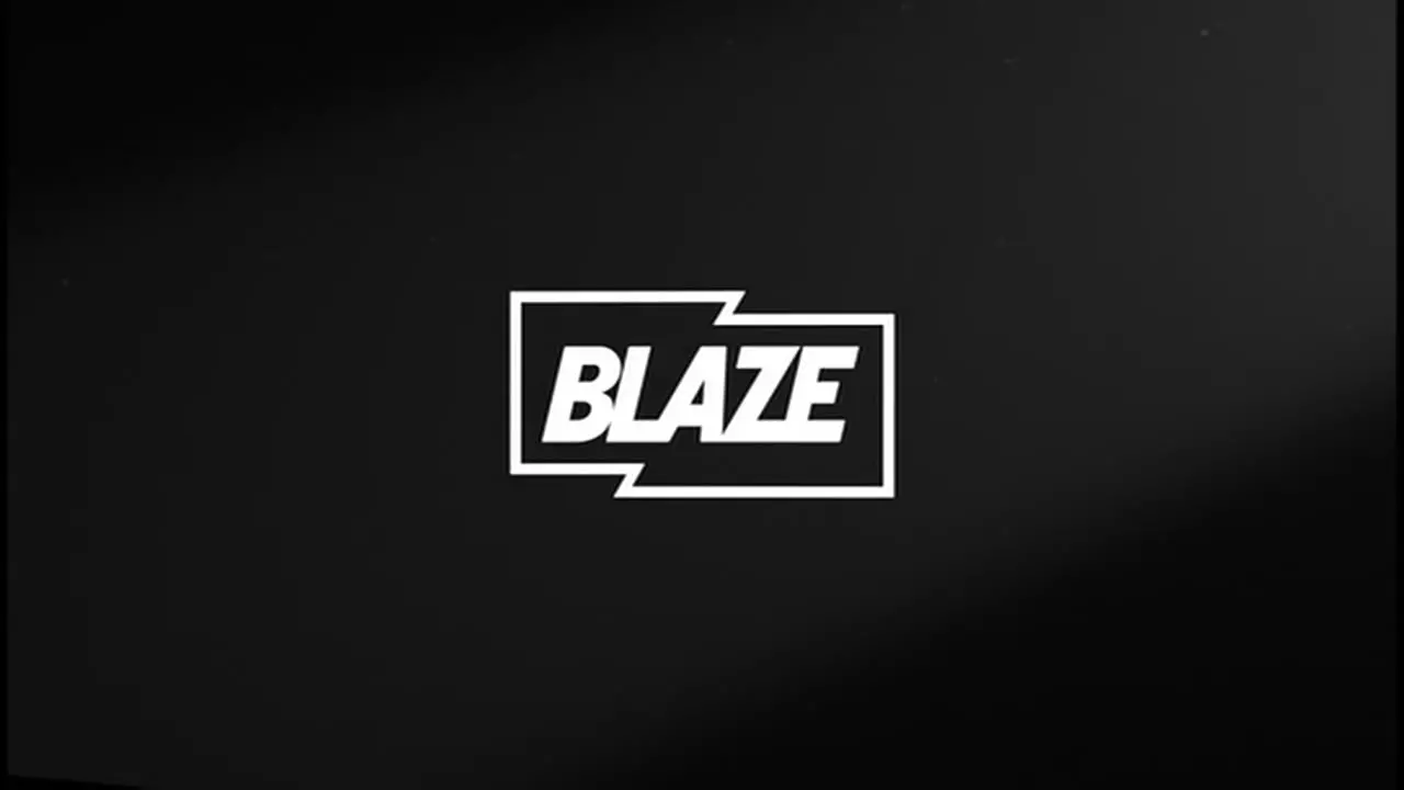 Thumbnail image for Blaze (Queen Minute Silence)  - 2022