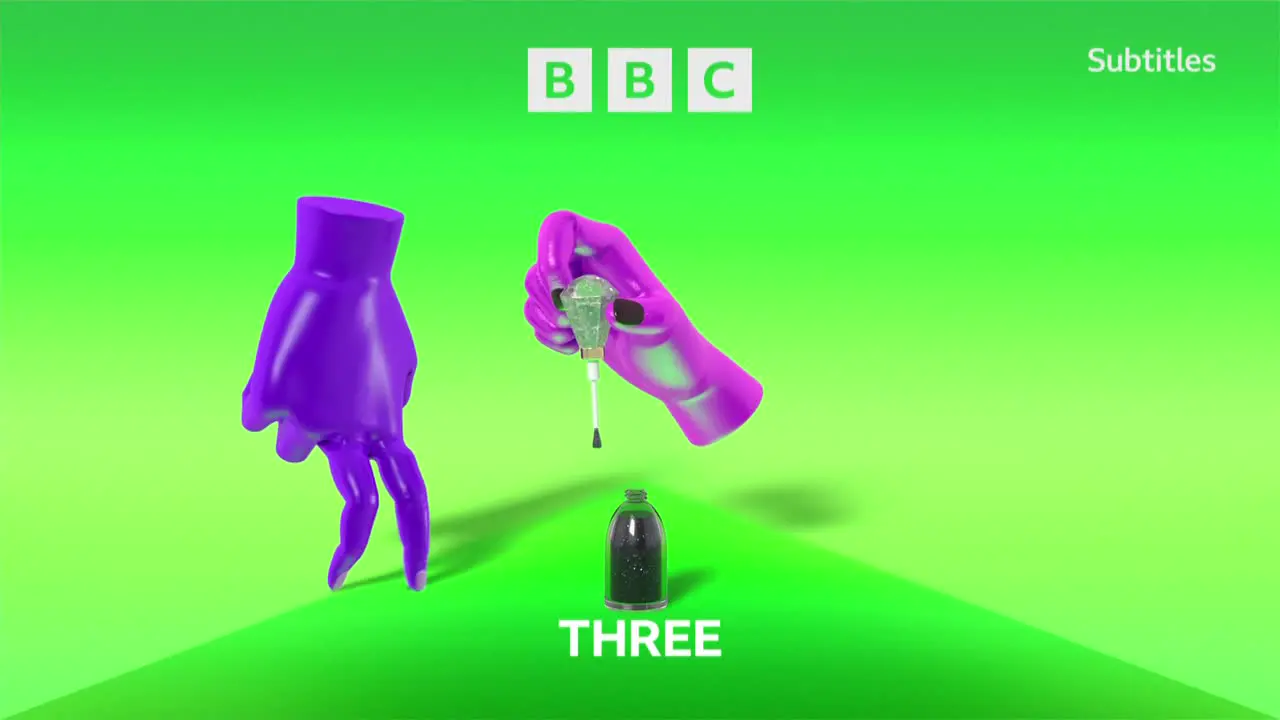 Thumbnail image for BBC Three (Varnish)  - 2022