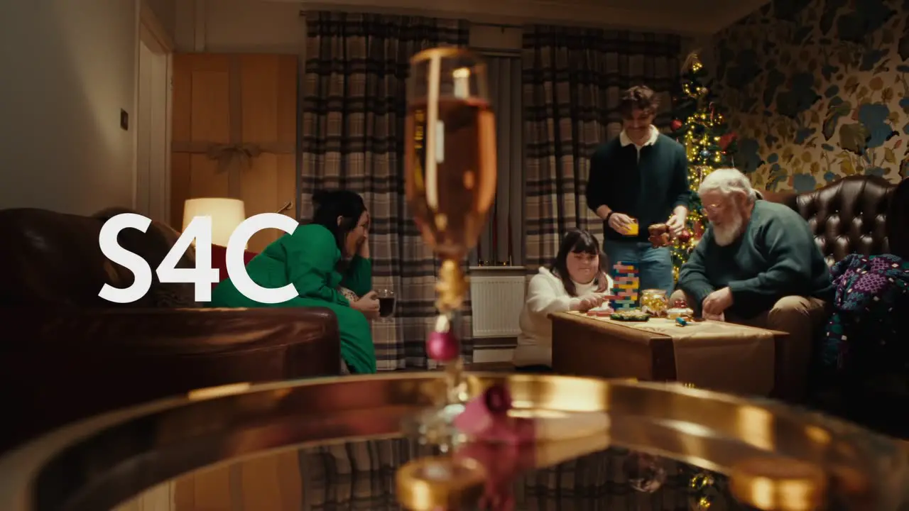 Thumbnail image for S4C (12.05am NYD)  - 2023