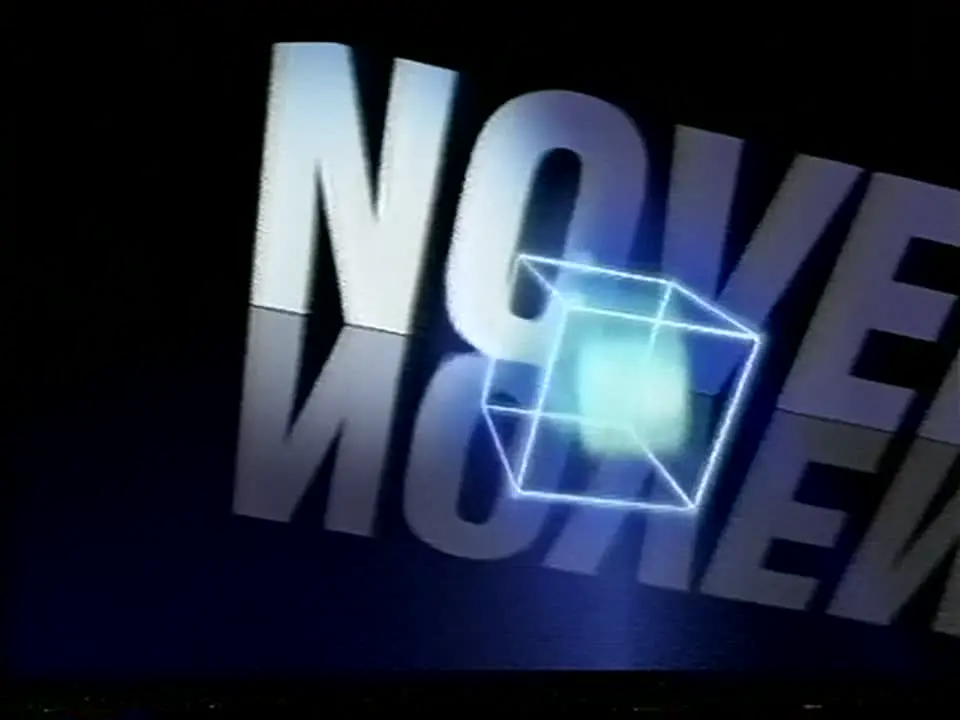 Thumbnail image for ITV3 (Launch Promo)  - 2004