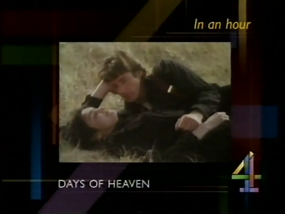 Thumbnail image for Channel 4 (Slide)  - 1996
