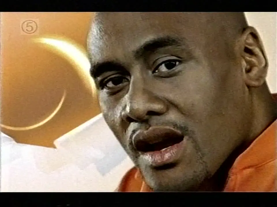 Thumbnail image for Channel 5 (Johna Lomu)  - 2001