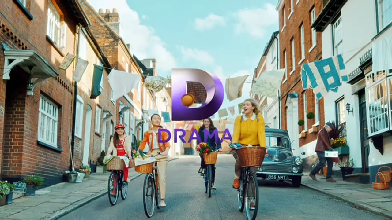 Thumbnail image for Drama (Street)  - 2022