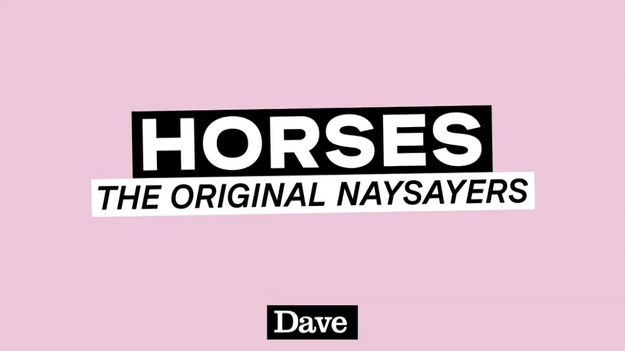 Thumbnail image for Dave (Break - Horses)  - 2024