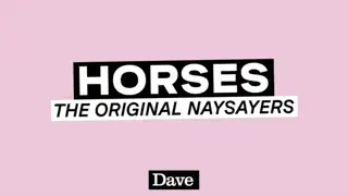 Thumbnail image for Dave (Break - Horses)  - 2024
