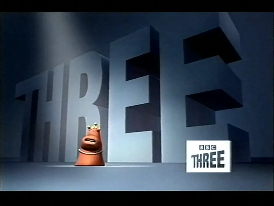 Thumbnail image for BBC Three (Girls Night Out)  - 2003