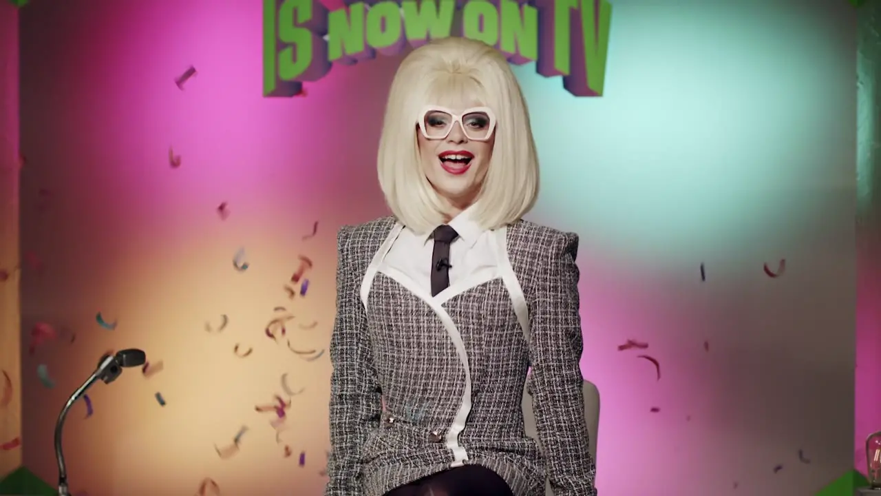Thumbnail image for BBC Three (Launch IVC)  - 2022